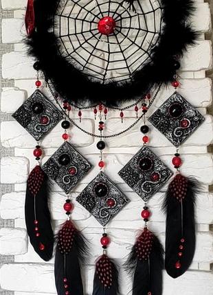 Ловець снів "хелловін"