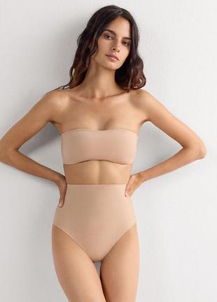 Лиф бандо со вкладышами hm