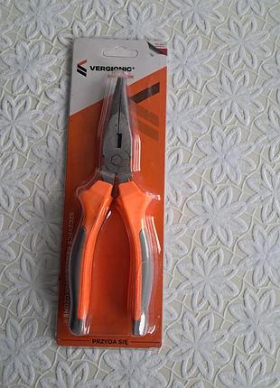 Довгогубці vergionic
