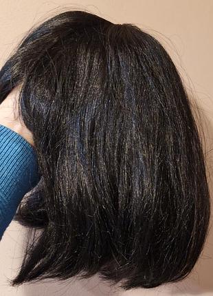 Перука парик каре