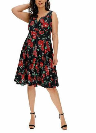 Плаття,р54-56🖤🖤🖤