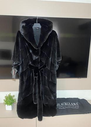 Норковая шуба,шубка с норки ,пальто