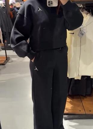 Спортивний костюм на байці.