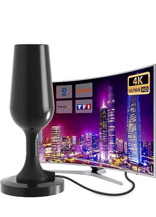 Телевізійна антена hdtv-antenna