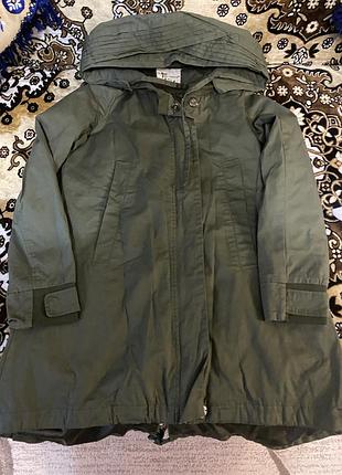 Куртка/вітровка ог-100 см