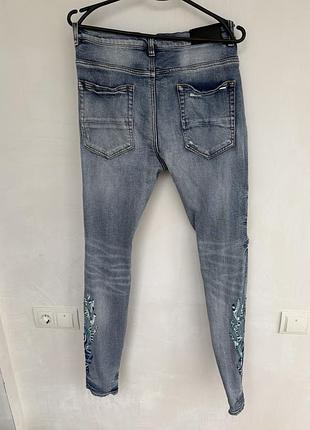 Amiri jeans