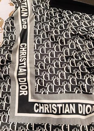 Хустка діор