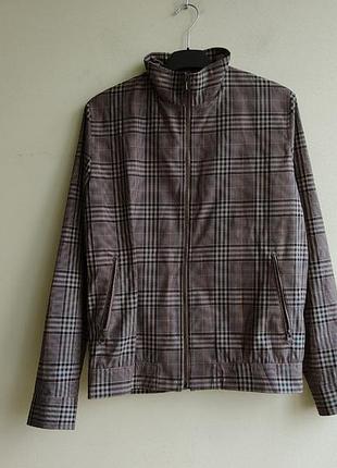 Нюанс!  чоловіча легка куртка вітровка samsoe&samsoe bridge jacket