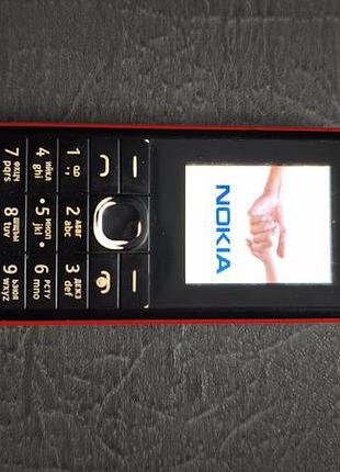 Nokia  107