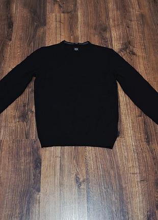 Чоловіча унікальна кофта світшот hugo boss оригінал