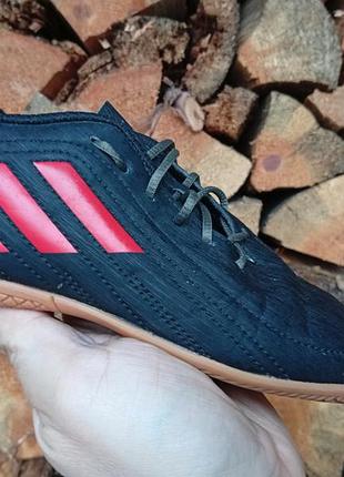 Футзалки adudas deportivo