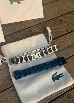 Браслети lacoste