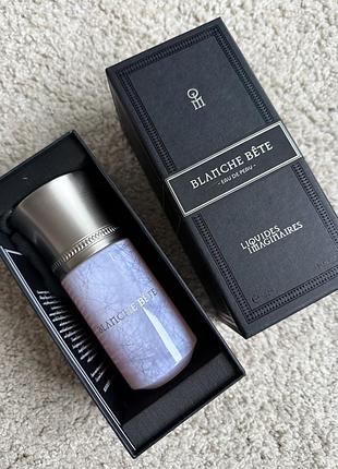 Blanche bête les liquides imaginaires 100 мл