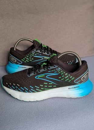 Brooks оригинальные мужские кроссовки