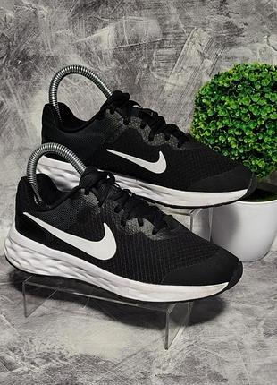 Жіночі кросівки nike revolution 6, 35,5/22,5 см