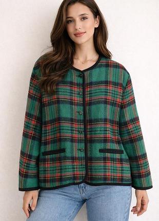 Блейзер піджак акцентні гудзики public