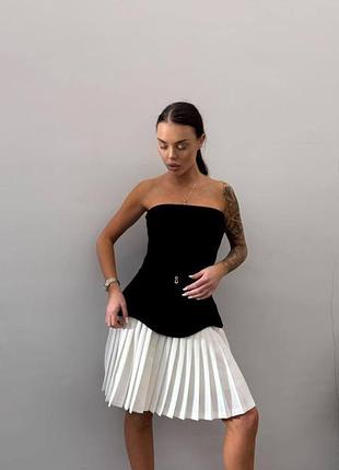 Сукня люкс класу