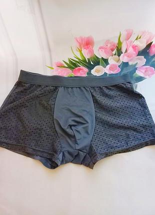 Трусы боксерки