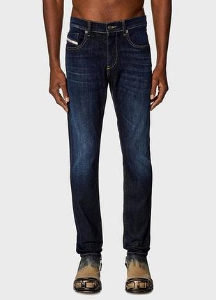Джинси чоловічі diesel