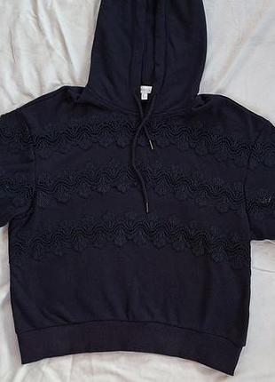 Толстовка-свитшот от бренда ipekyol