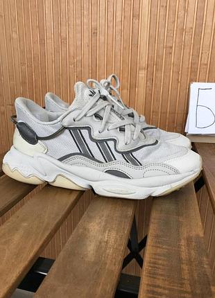 Кроссовки adidas ozweego 3