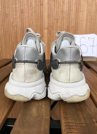 Кросівки adidas ozweego 4