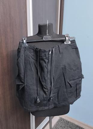 Юбка большой размер