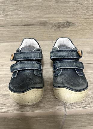 Barefoot ddstep черевики