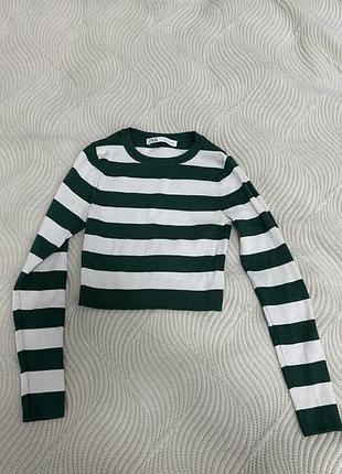 Светр жіночий zara