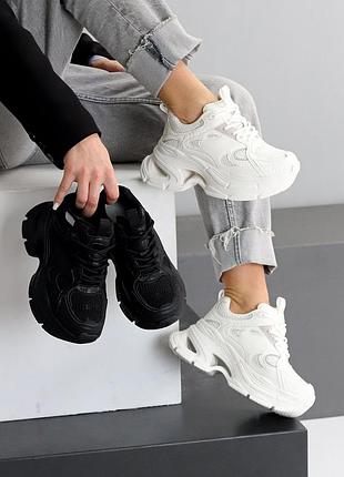 Кросівки демі "enia" універсальне взуття, яке поєднує комфорт спортивного стилю. код 26183,26184