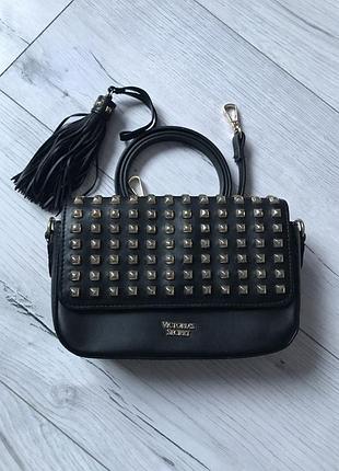 Сумочка кросбоді victoria’s secret