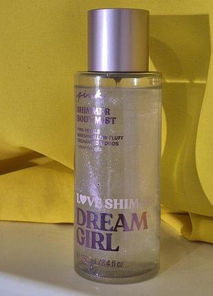 💗парфумований міст-шимер оригінал💗