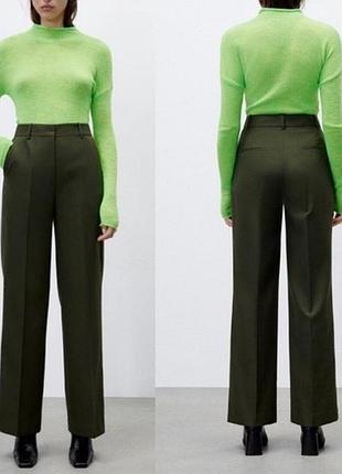 Штани, брюки zara 3