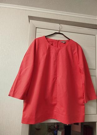 Блуза cos.