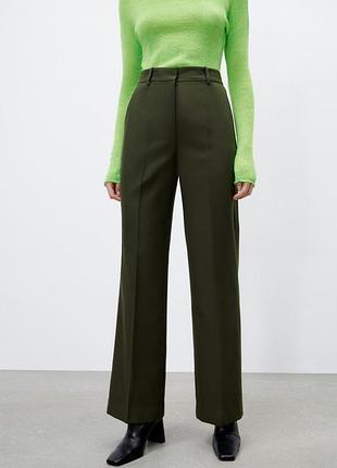 Штани, брюки zara 2