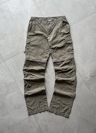 Трекінгові штани columbia