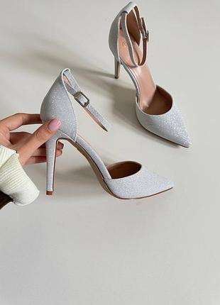 Туфлі жіночі