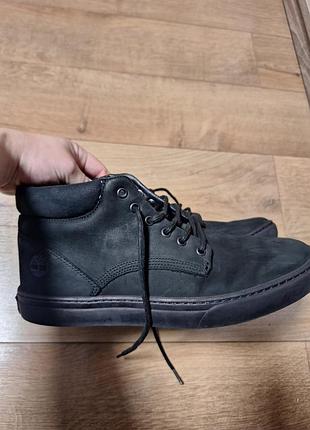 Мужские ботинки timeberland