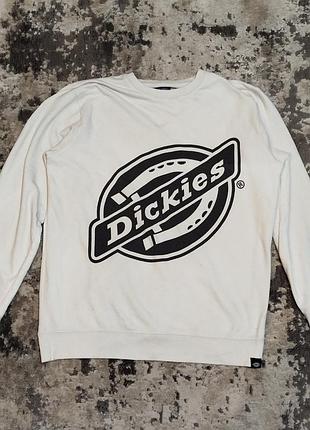 Світшот dickies  big logo