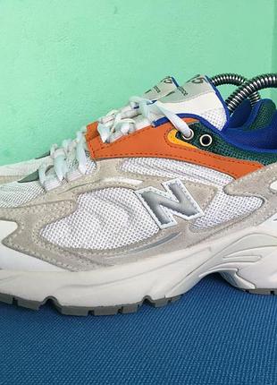 Кроссовки new balance 725 (идеальное состояние!)