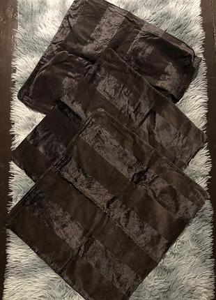 Комплект декоративних наволочок