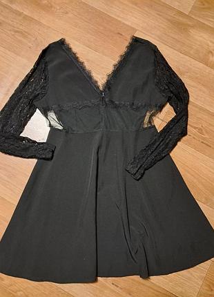 Дуже гарна сукня 52-54 розмір