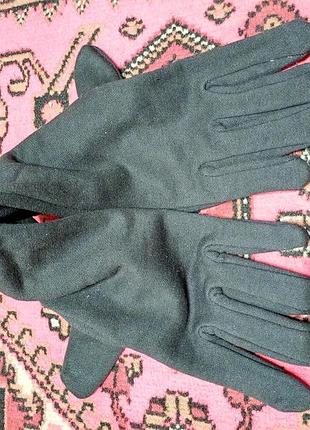 Перчатки тактические теплие!)