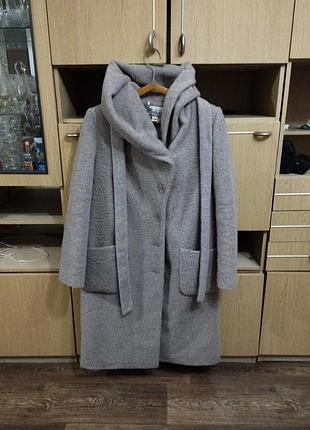 Пальто деми