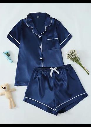 Піжама нова s