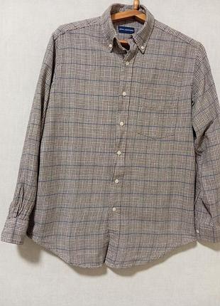 Сорочка чоловіча, котон