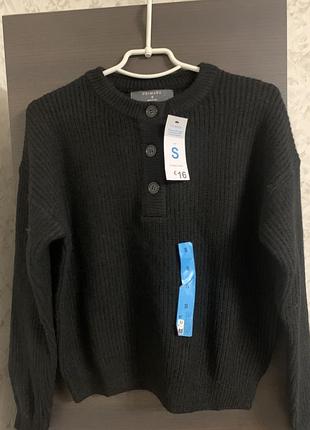 Светр primark, новий