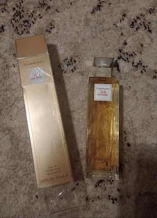 Круті жіночі парфуми сша elizabeth arden