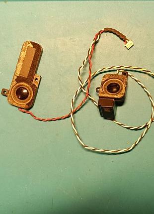 Динаміки ноутбука samsung r522 r520 та аналогічних