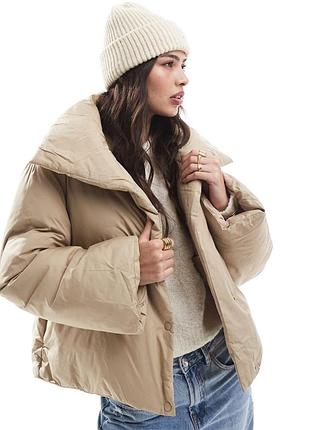 Жіночий пуховик asos